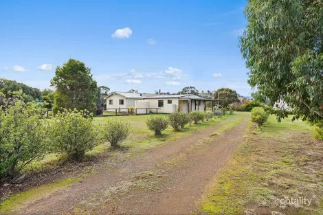 Property photo of 66A Charles Street Triabunna TAS 7190
