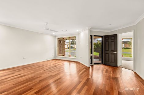 Property photo of 8 Melaleuca Road Narellan Vale NSW 2567