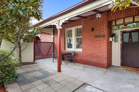 Property photo of 4 Ryde Street North Hobart TAS 7000