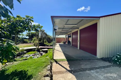 45 Utah Dr, Moranbah, QLD 4744