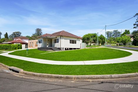 Property photo of 5 Graham Avenue Wentworthville NSW 2145