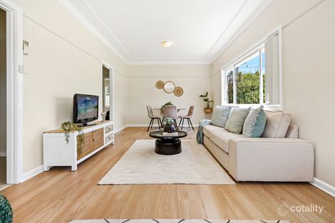 Property photo of 5 Graham Avenue Wentworthville NSW 2145