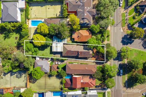 28 Barker Rd, Strathfield, NSW 2135