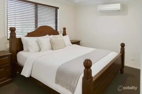 Property photo of 45 Utah Drive Moranbah QLD 4744