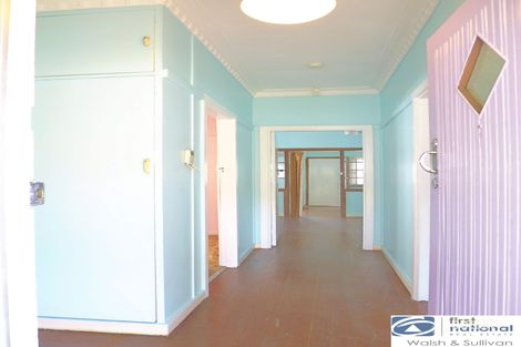 Property photo of 102 Pendle Way Pendle Hill NSW 2145