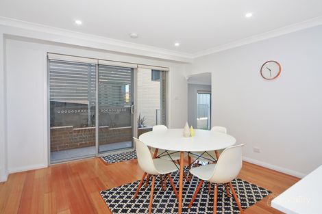 Property photo of 4/25 Yarle Crescent Flinders NSW 2529