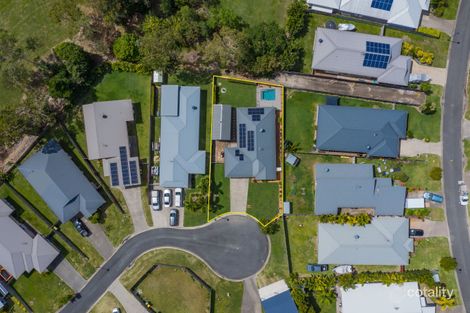 13 Grevillea Pl, Cannonvale, QLD 4802