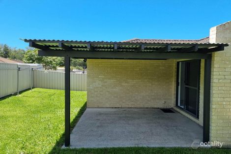 Property photo of 16 Carrall Close Coffs Harbour NSW 2450
