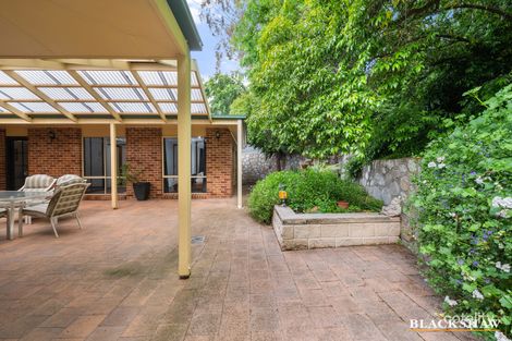 Property photo of 21 Hollway Street Calwell ACT 2905