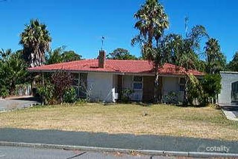 Property photo of 5 Burtenshaw Way Calista WA 6167