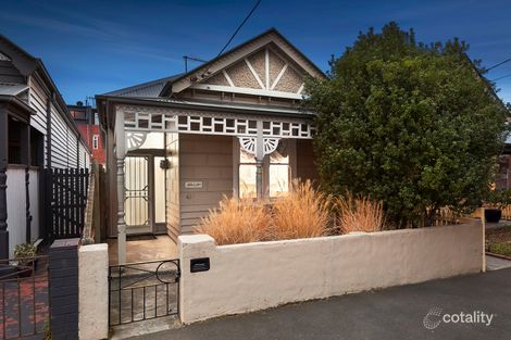 45 Hardiman St, Kensington, VIC 3031
