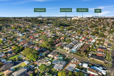 Property photo of 65A Falconer Street West Ryde NSW 2114