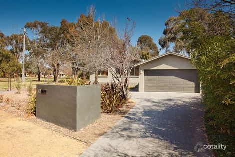 Property photo of 47 Mathieson Crescent Weetangera ACT 2614