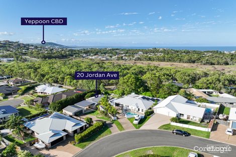 20 Jordan Ave, Taranganba, QLD 4703