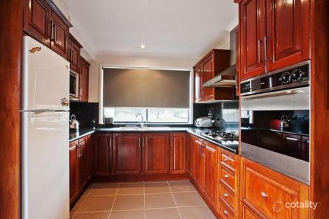 Property photo of 20 Pennyroyal Crescent Kurunjang VIC 3337