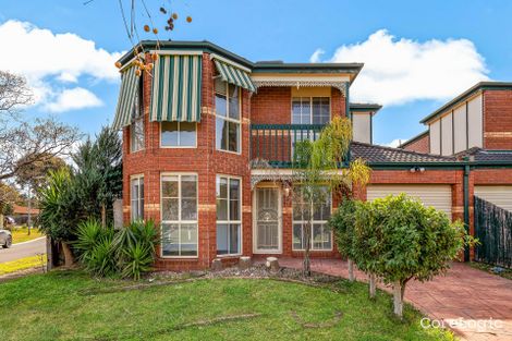 Property photo of 82 Yeats Drive Delahey VIC 3037