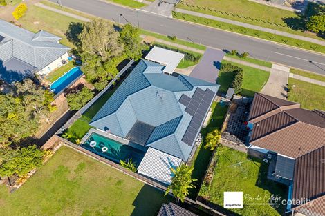 97 COACHWOOD DR, FLAGSTONE, QLD 4280