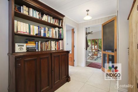 Property photo of 24 Oxford Street Chiltern VIC 3683