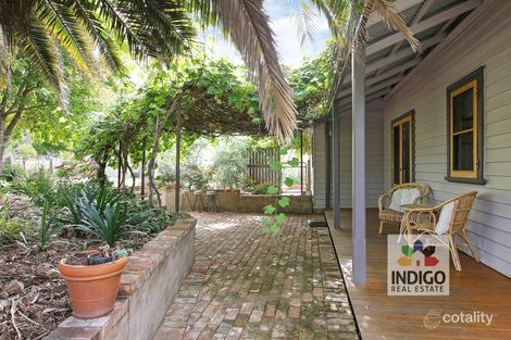 Property photo of 24 Oxford Street Chiltern VIC 3683
