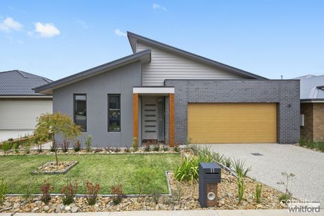 Property photo of 11 Jennings Court Fyansford VIC 3218