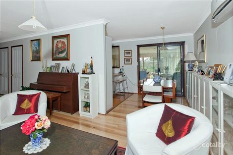 Property photo of 47 Lagonda Drive Ingleburn NSW 2565