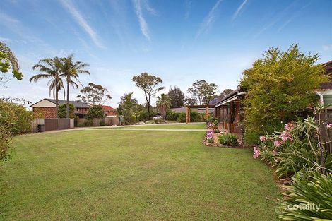 Property photo of 47 Lagonda Drive Ingleburn NSW 2565