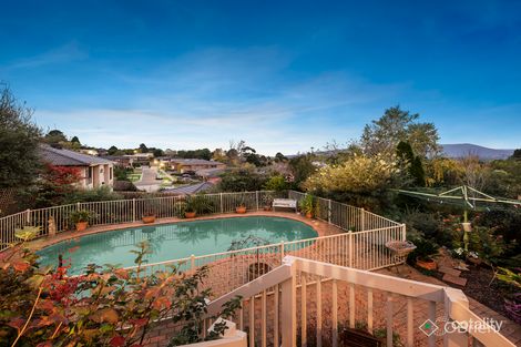 Property photo of 18 Landscape Drive Mooroolbark VIC 3138