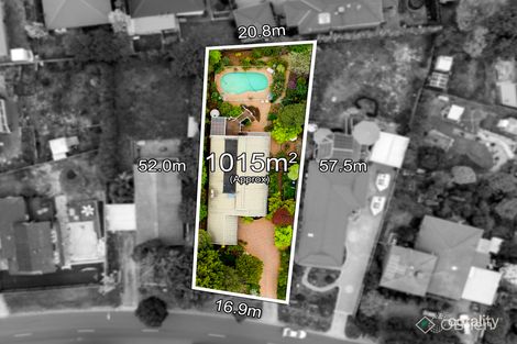 Property photo of 18 Landscape Drive Mooroolbark VIC 3138