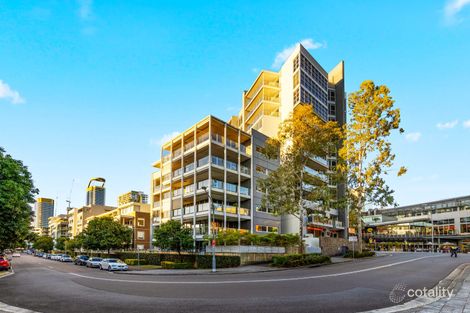 201/3 Shoreline Dr, Rhodes, NSW 2138