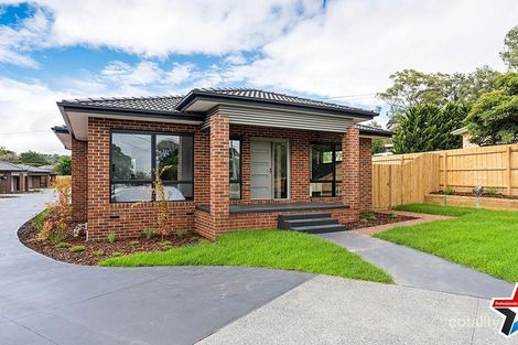 Property photo of 2 Starboard Close Mooroolbark VIC 3138