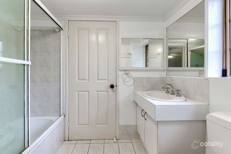 Property photo of 2/35 Globe Street Ashgrove QLD 4060