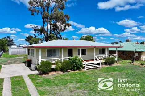 Property photo of 76 Daisy Street Miles QLD 4415