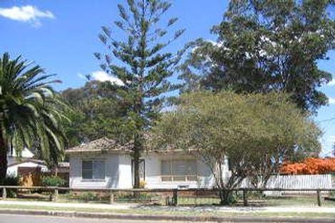 22 George St, Mount Druitt, NSW 2770