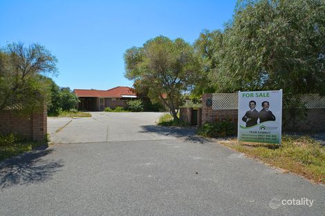 3/16 Naunton Cres, Eden Hill, WA 6054