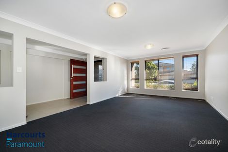 Property photo of 12 Maxim Drive Edmondson Park NSW 2174