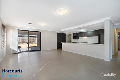 Property photo of 12 Maxim Drive Edmondson Park NSW 2174
