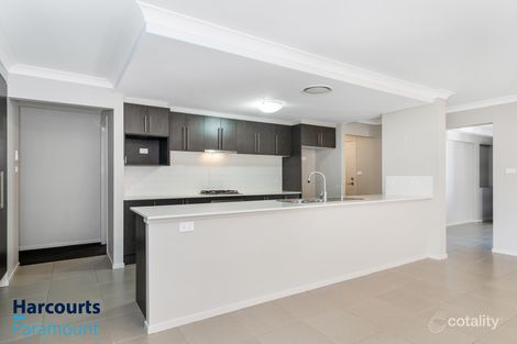 Property photo of 12 Maxim Drive Edmondson Park NSW 2174