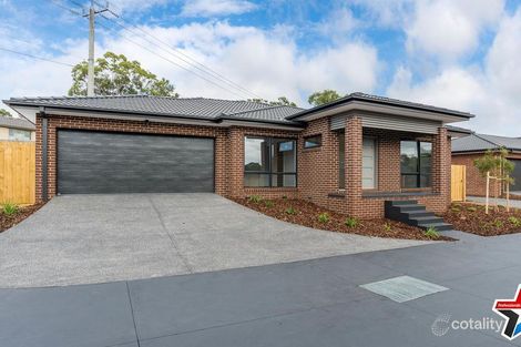 Property photo of 2 Starboard Close Mooroolbark VIC 3138
