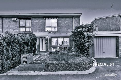 Property photo of 4 Dryandra Crescent Keysborough VIC 3173