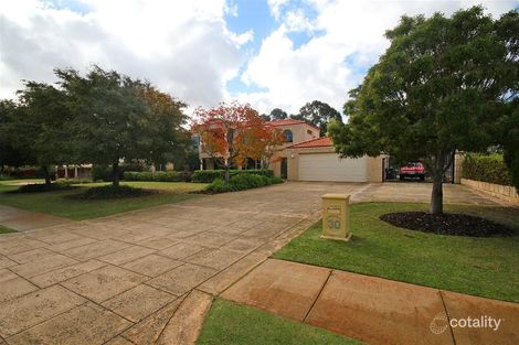 30 James Spiers Dr, Wanneroo, WA 6065