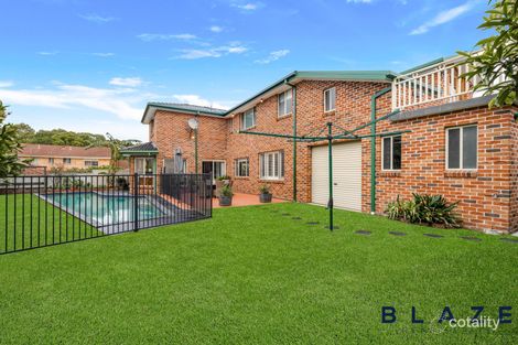 Property photo of 14 Kirkton Place Edensor Park NSW 2176