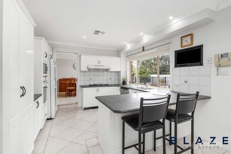 Property photo of 14 Kirkton Place Edensor Park NSW 2176