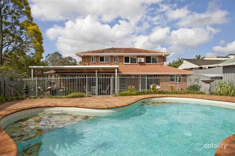 Property photo of 3 Waverney Court Carindale QLD 4152