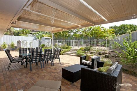 Property photo of 3 Waverney Court Carindale QLD 4152