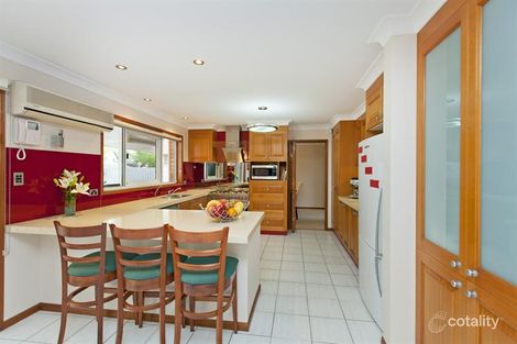 Property photo of 3 Waverney Court Carindale QLD 4152