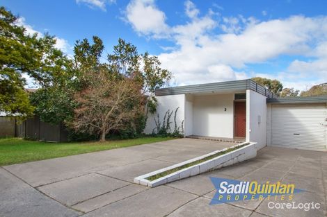 Property photo of 3 Palmer Street Garran ACT 2605