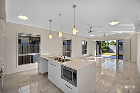 Property photo of 35 Madonis Way Burdell QLD 4818