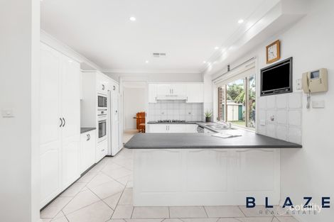 Property photo of 14 Kirkton Place Edensor Park NSW 2176