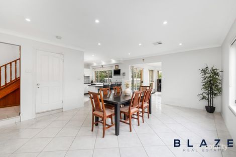 Property photo of 14 Kirkton Place Edensor Park NSW 2176
