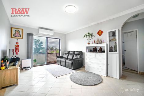 Property photo of 9/228 Railway Parade Cabramatta NSW 2166